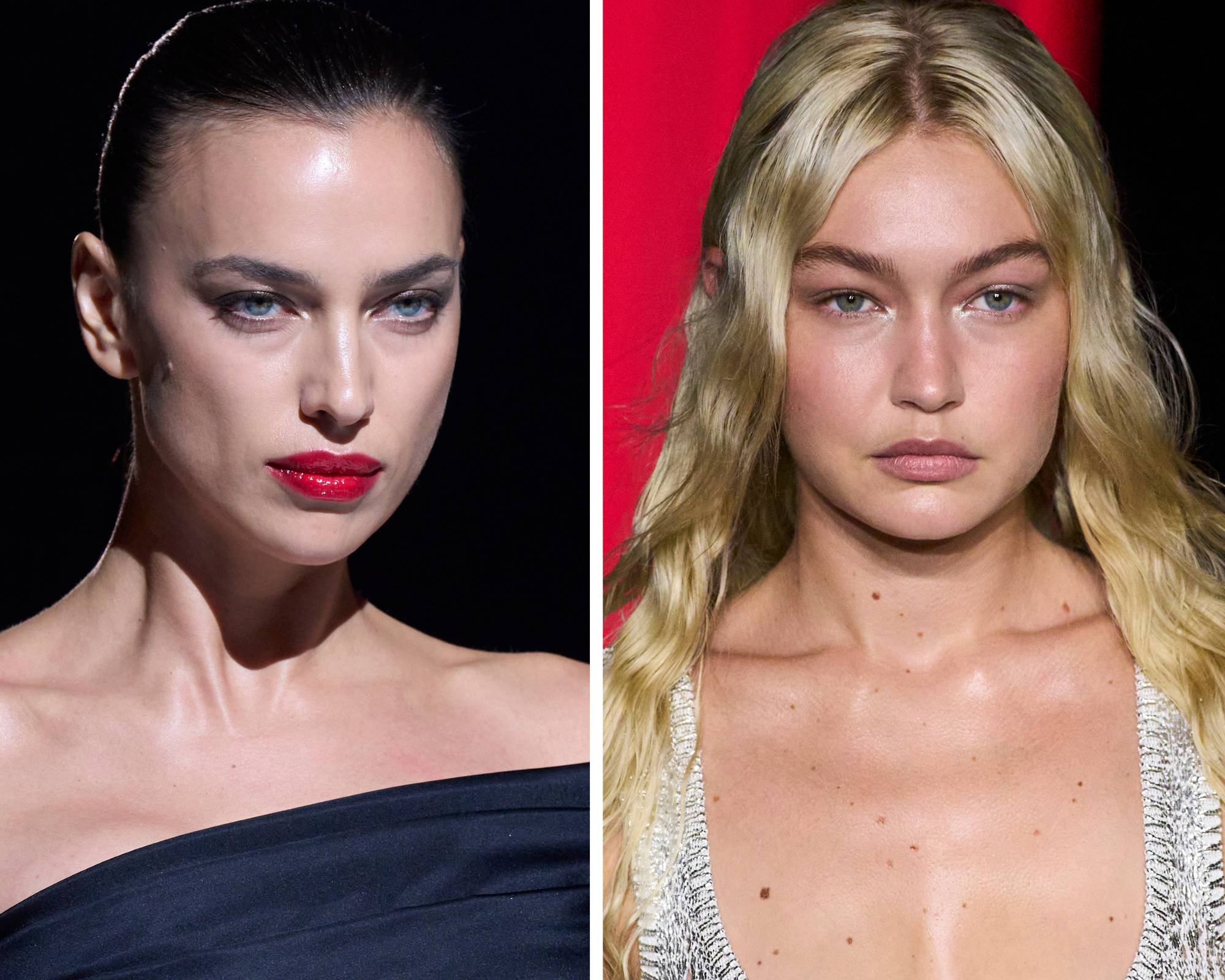 Šminka iz devedesetih koja će obeležiti 2024. godinu