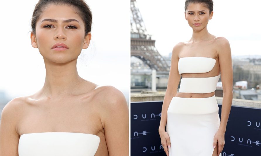 Trening poznatih zendaja