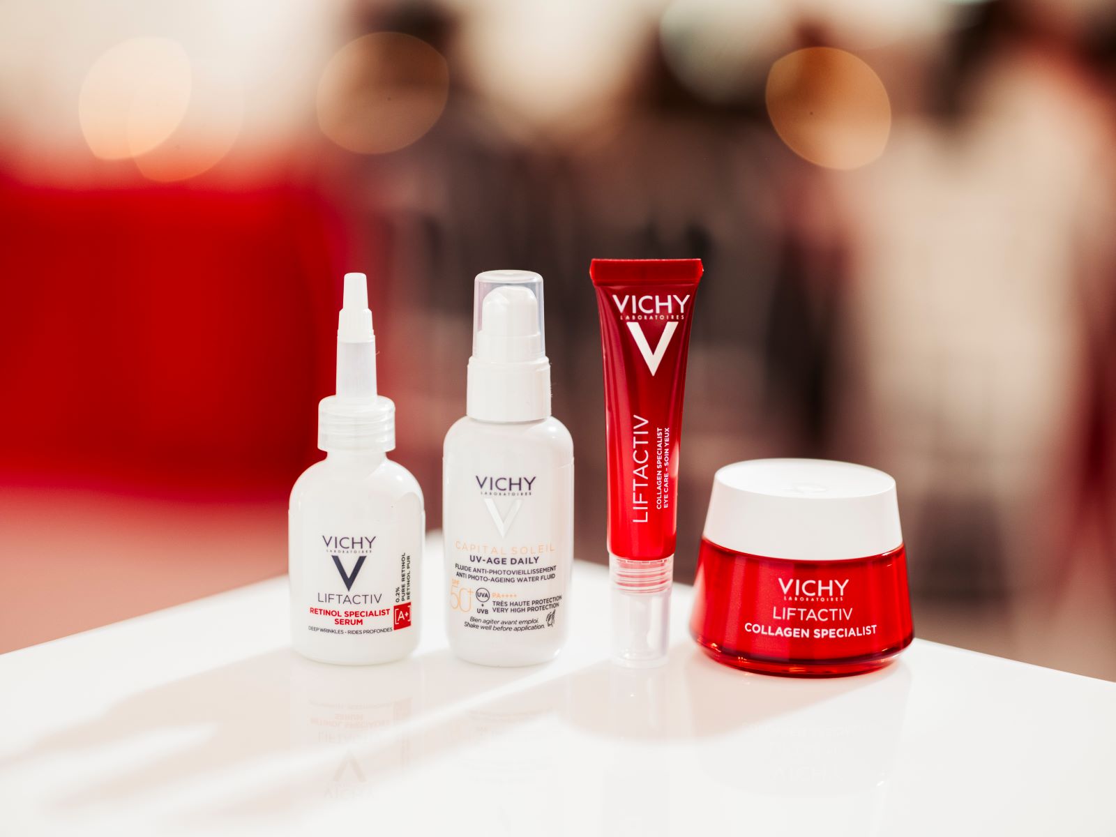 vichy Liftactiv Collagen Specialist