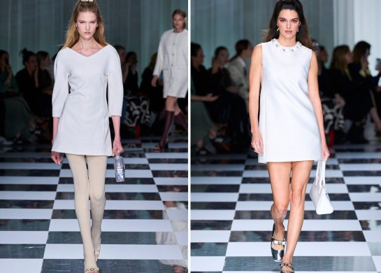 ZARA haljine za proleće 2024.