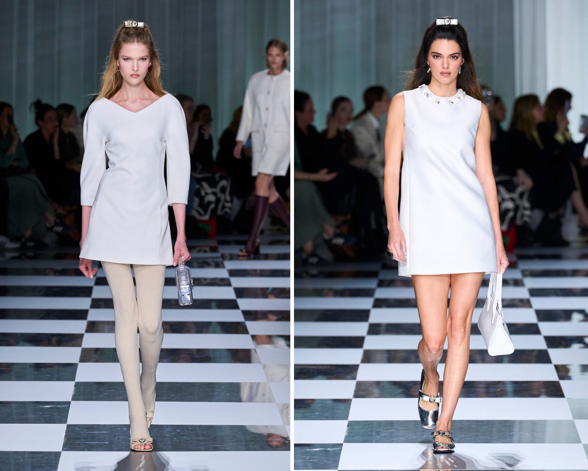 ZARA haljine za proleće 2024.