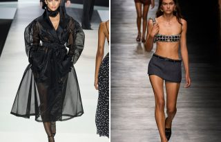 Modni trendovi: Proleće / leto 2024