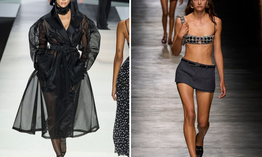 Modni trendovi: Proleće / leto 2024