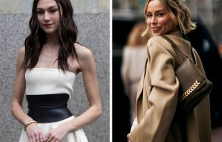 beauty trendovi 2024 nedelja mode njujork