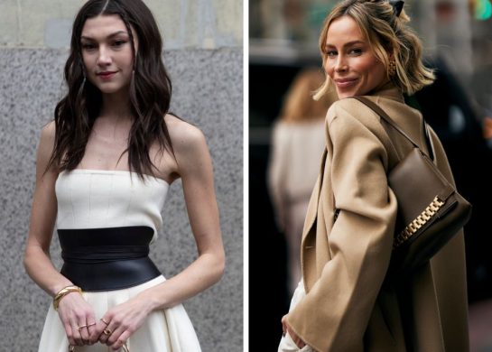 beauty trendovi 2024 nedelja mode njujork