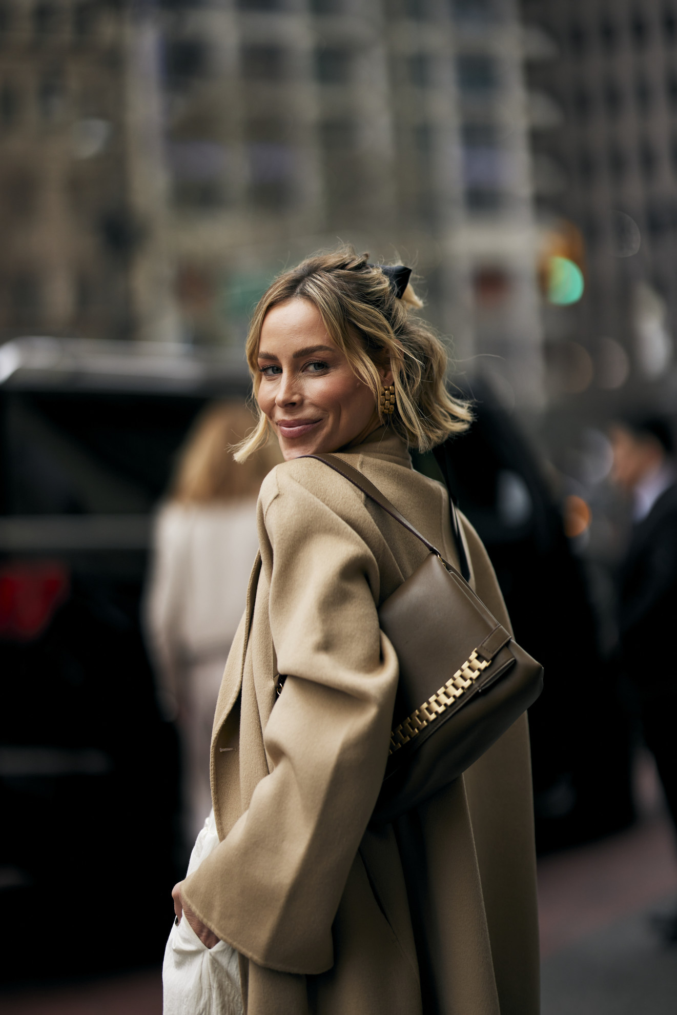 bob frizure nedelja mode