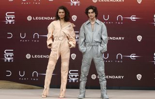 Dina 2 stiže u bioskope