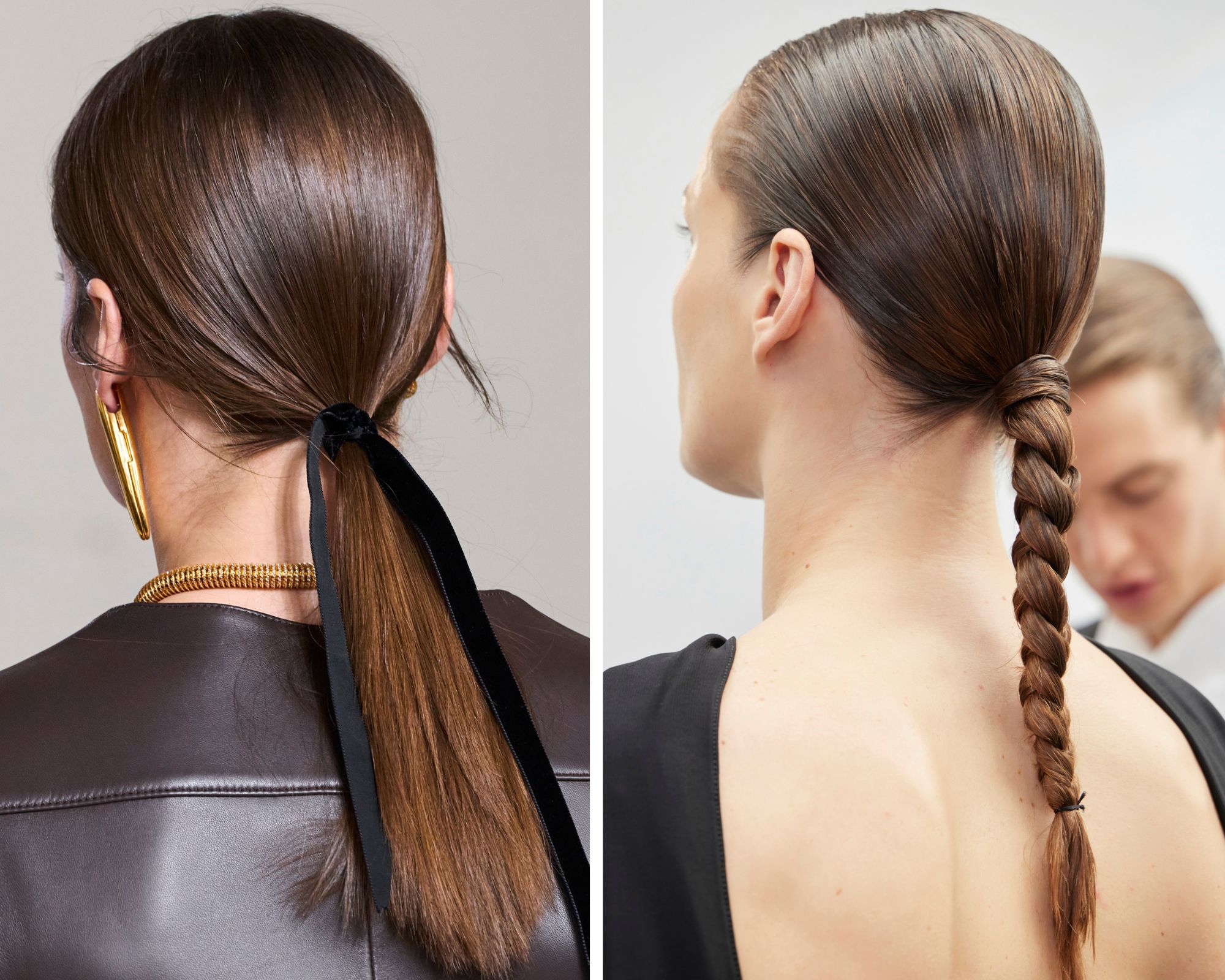 frizure sa repom sa modne piste