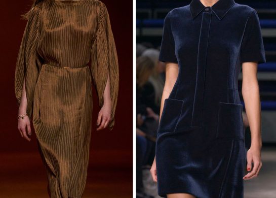 haljine za februar u kojima ćete izgledati otmeno