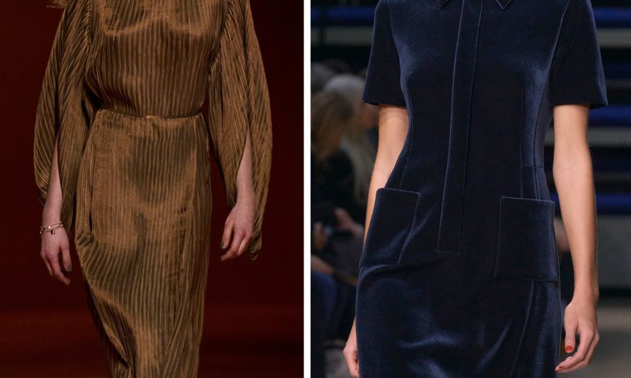 haljine za februar u kojima ćete izgledati otmeno