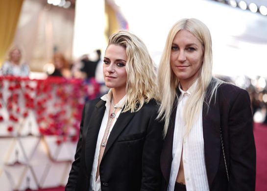 kristen stjuart i verenica dan zaljubljenih 2024