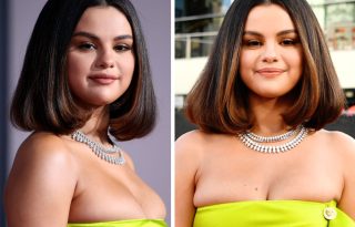 lob frizura za kratku kosu