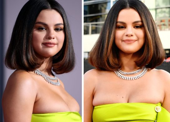 lob frizura za kratku kosu