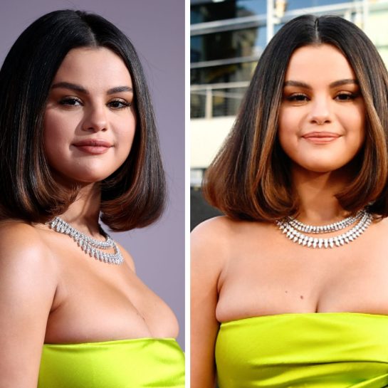 lob frizura za kratku kosu