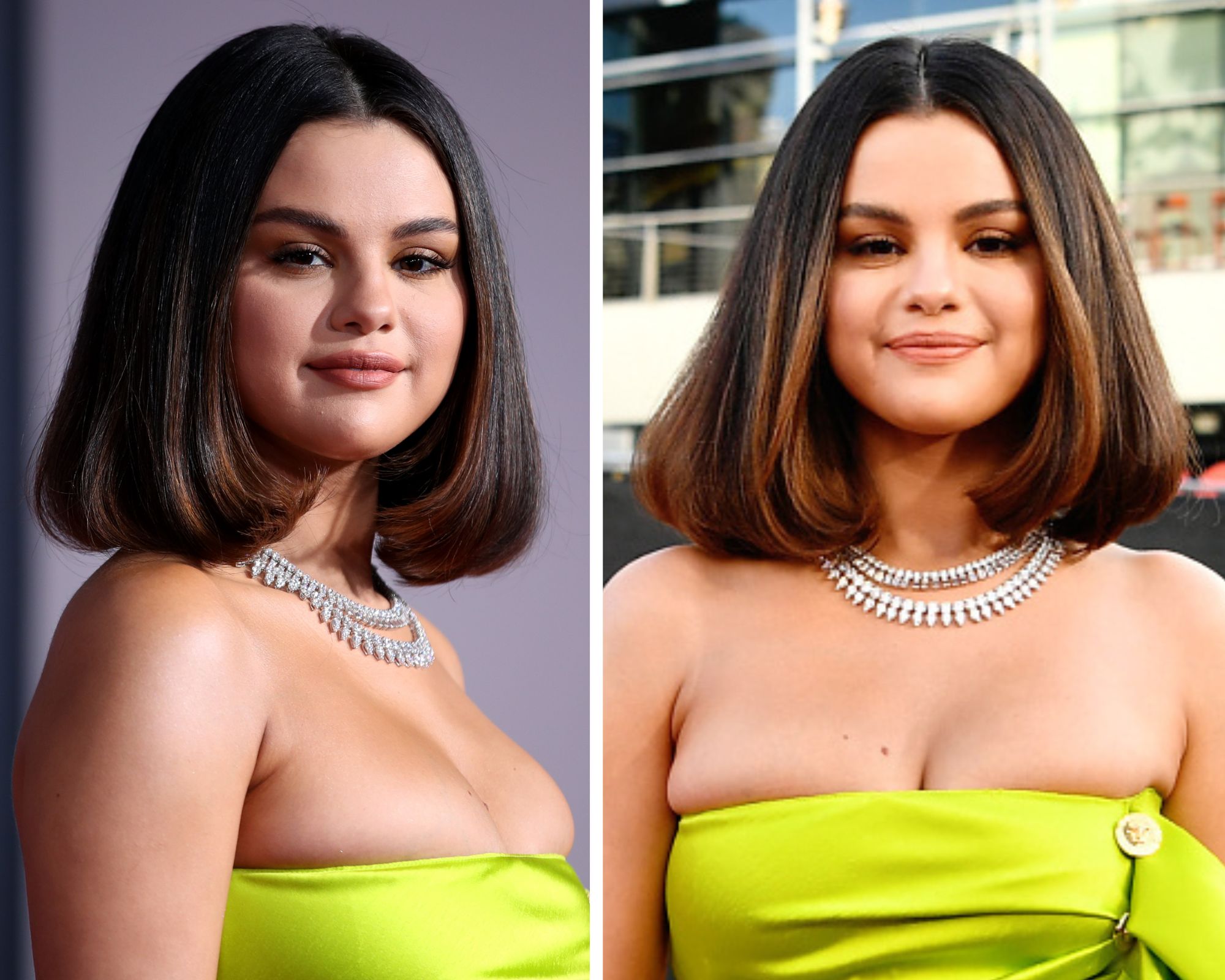 lob frizura za kratku kosu