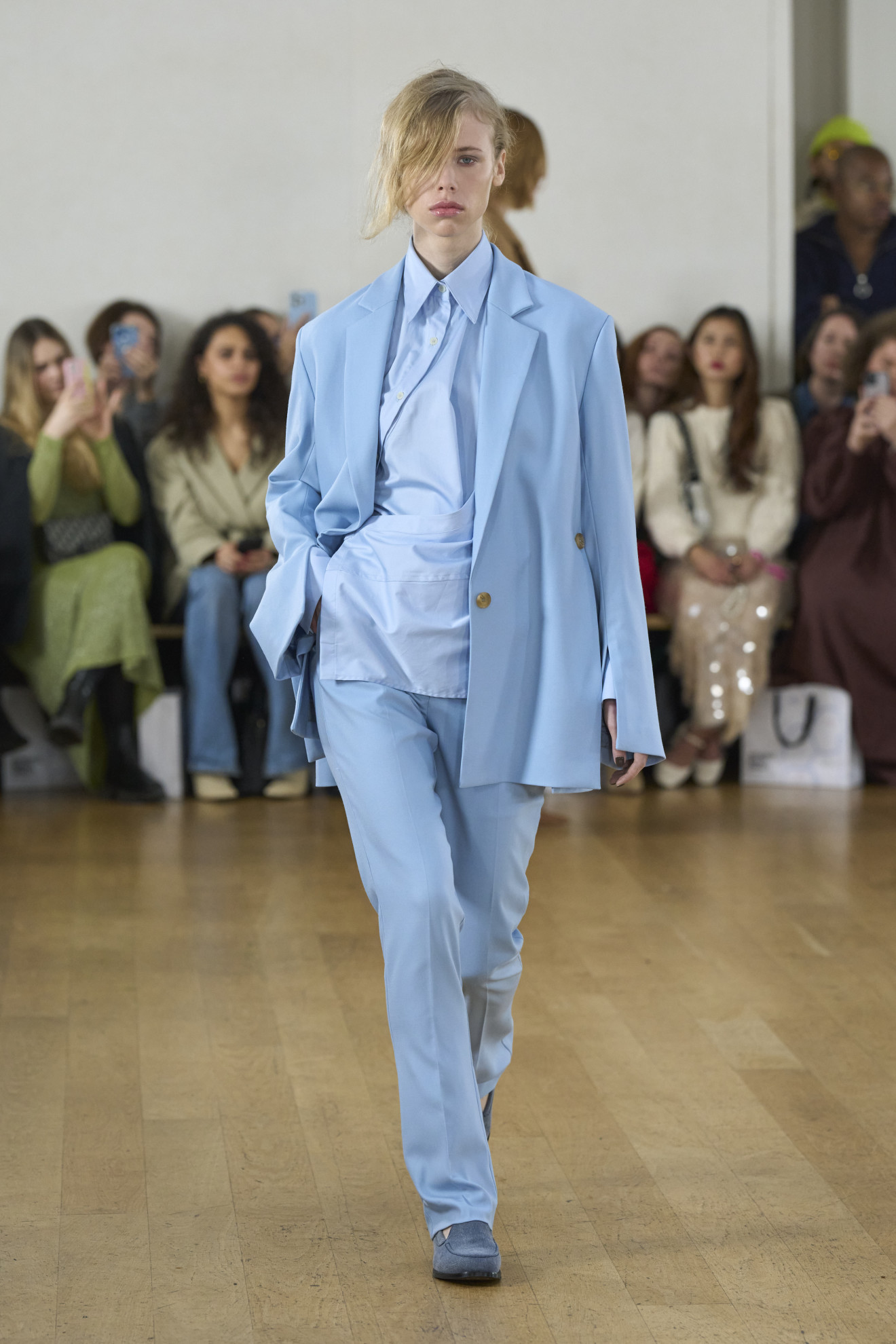 modni trendovi nedelja mode 2024