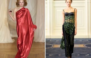 modni trendovi nedelja mode njujrok 2024