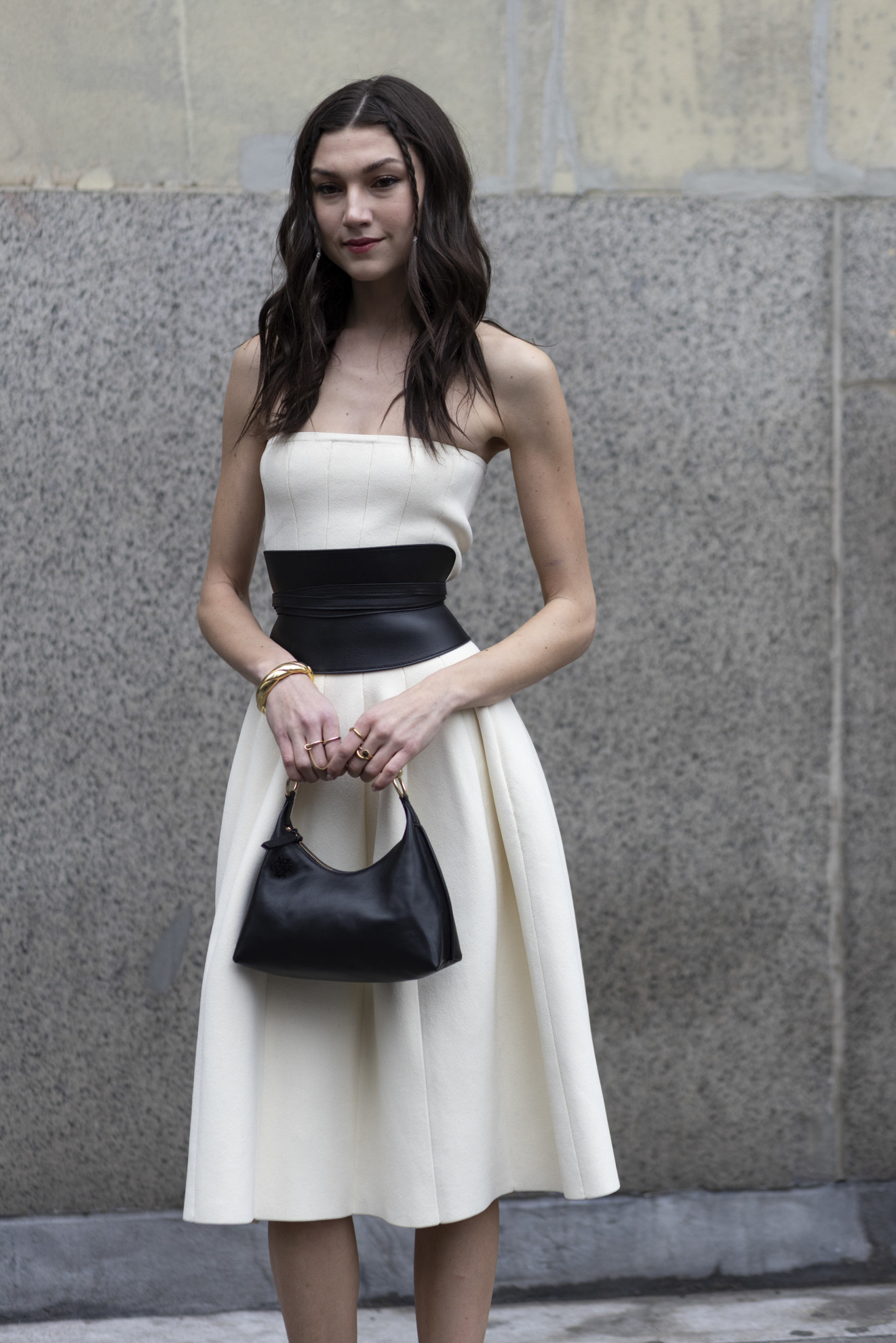 pletenice nedelja mode frizura