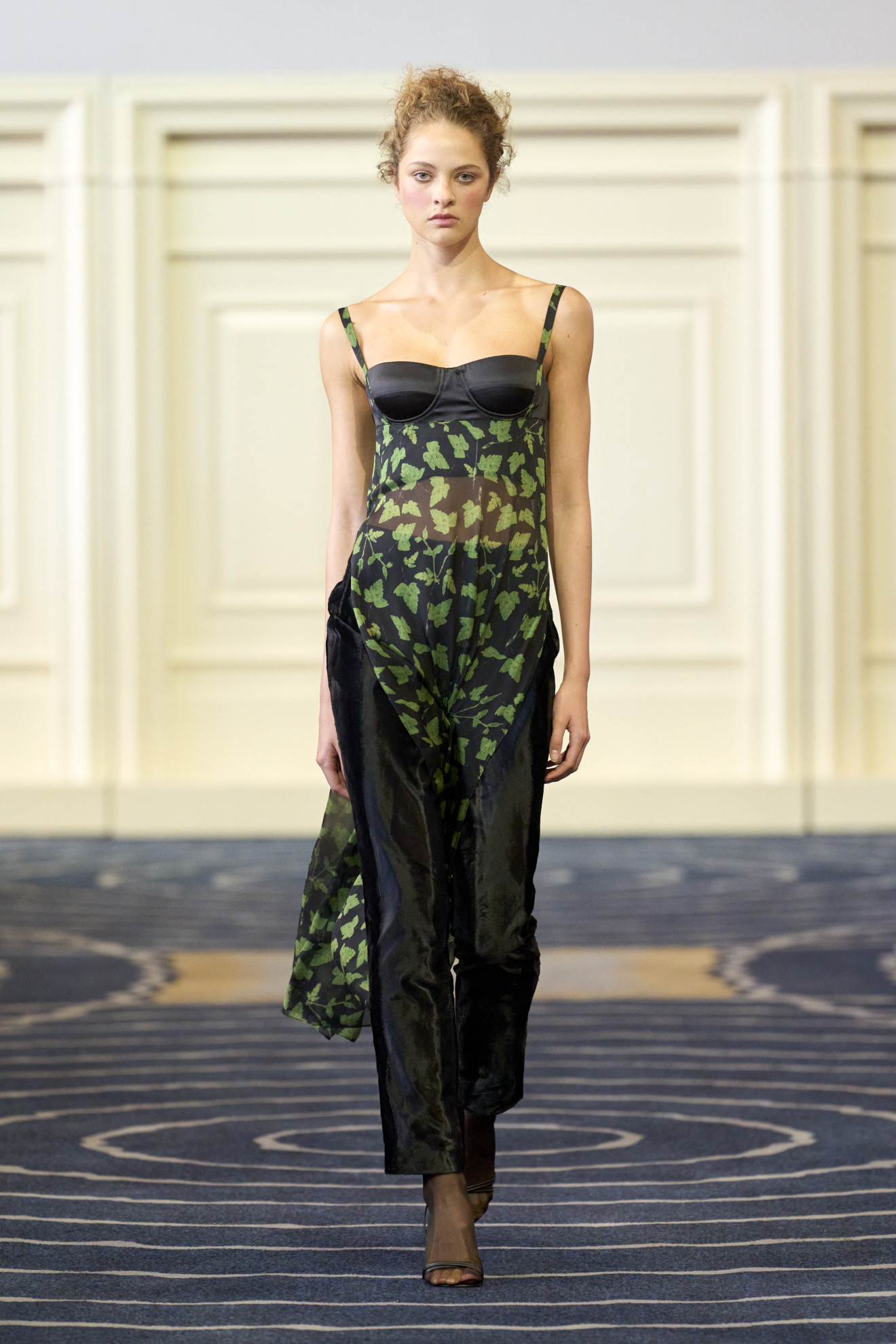 providni modni trend