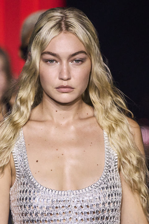 šminka iz devedesetih