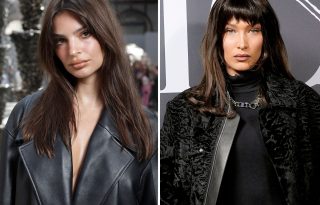 šminka žena mafijaša