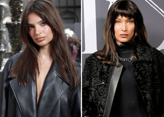 šminka žena mafijaša