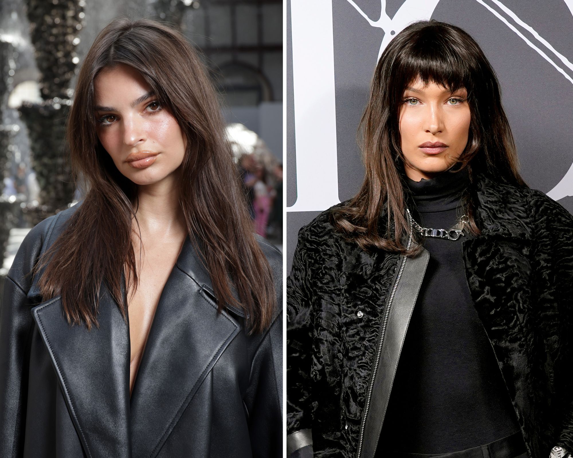 šminka žena mafijaša