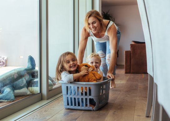 snažan imunitet kod dece