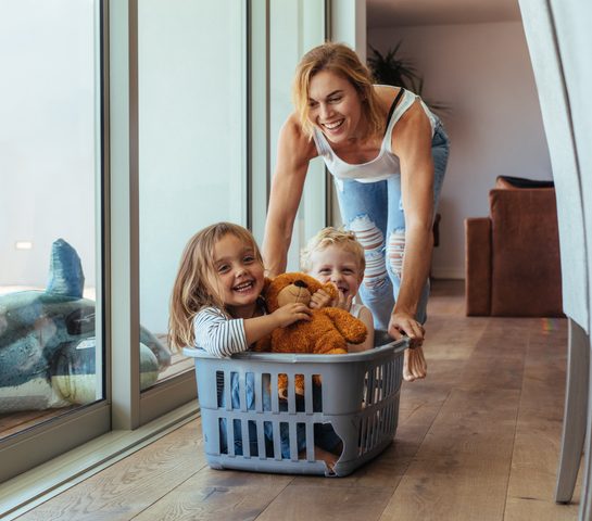 snažan imunitet kod dece