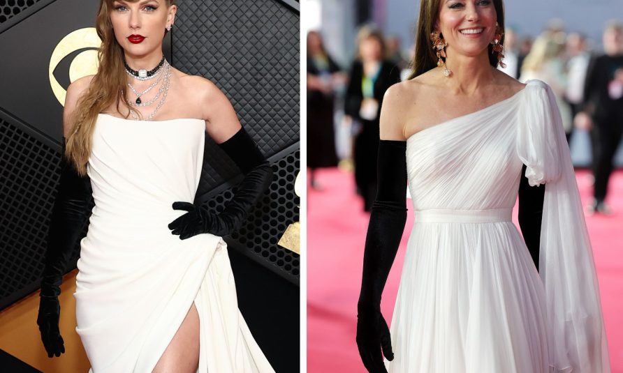 tejlor svift kejt midlton