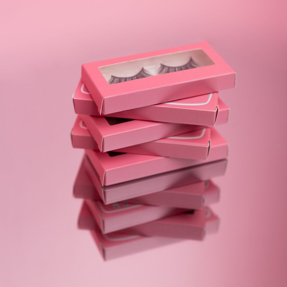 veštačke trepavice