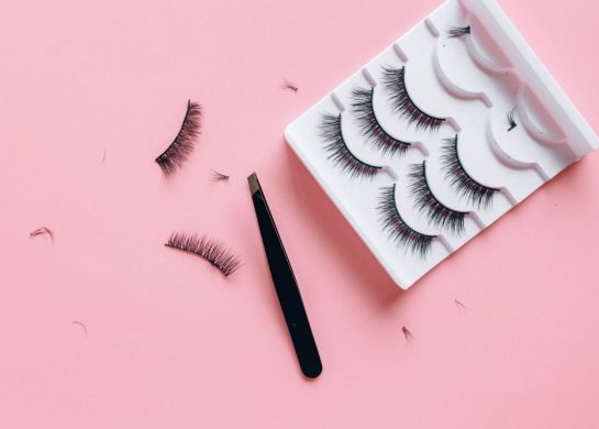 veštačke trepavice