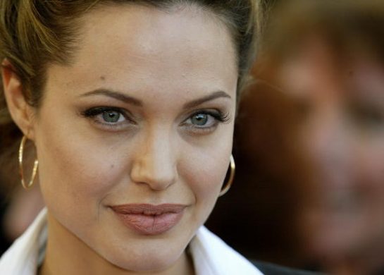 Anđelina Džoli dodela oskara najlepša haljina