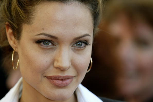 Anđelina Džoli dodela oskara najlepša haljina