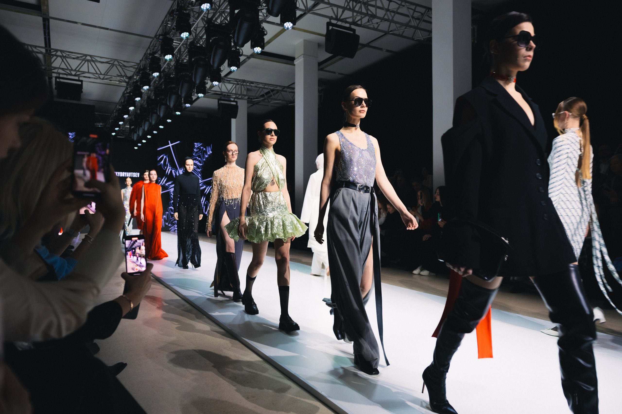 Moskovska nedelja mode