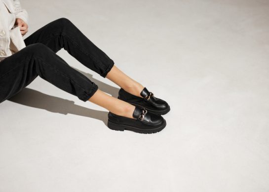 Bezvremenska obuća za proleće 2024