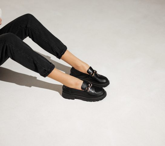 Bezvremenska obuća za proleće 2024