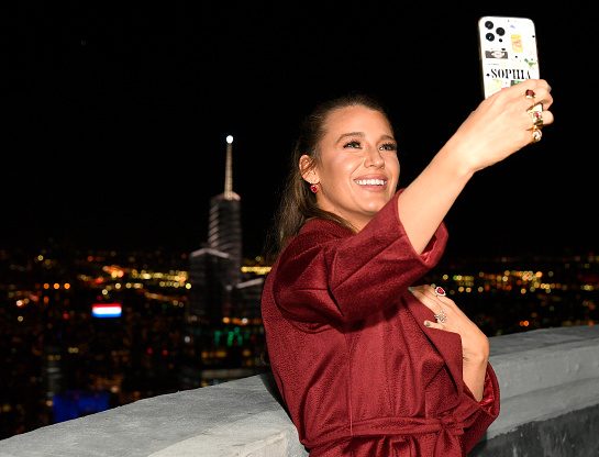 Blejk Lajvli zdrave navike