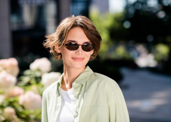 Bob frizure za žene u pedesetim 2024