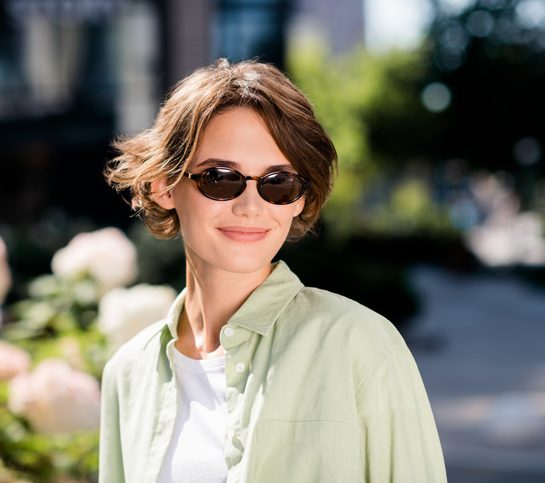 Bob frizure za žene u pedesetim 2024