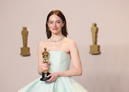 Ema Stoun oskar 2024 najbolja glumica