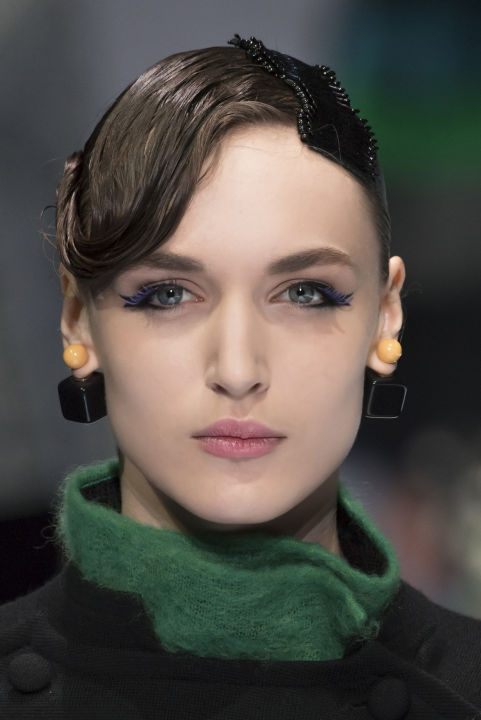 emporio armani šminka