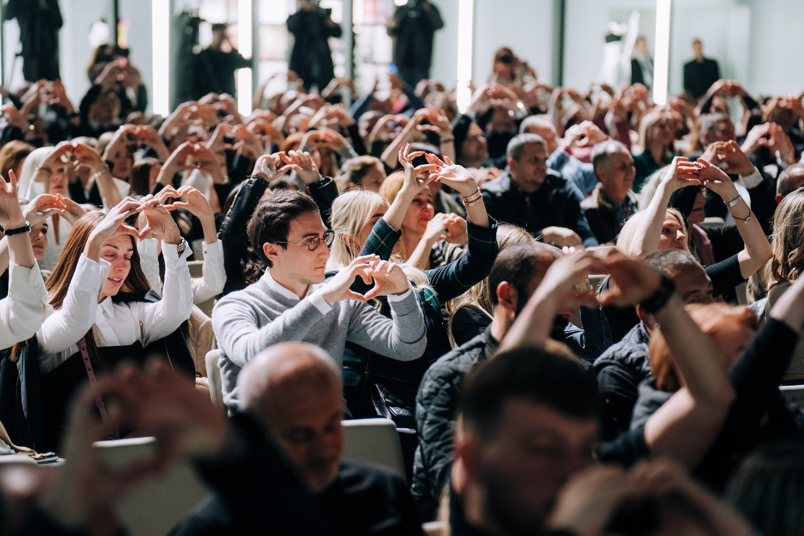 Fondacija Angelina 2024