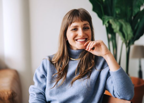 Frizure za žene u četrdesetim koje podmlađuju