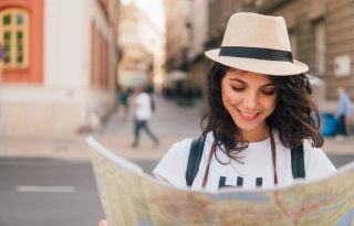 Potcenjene evropske destinacije