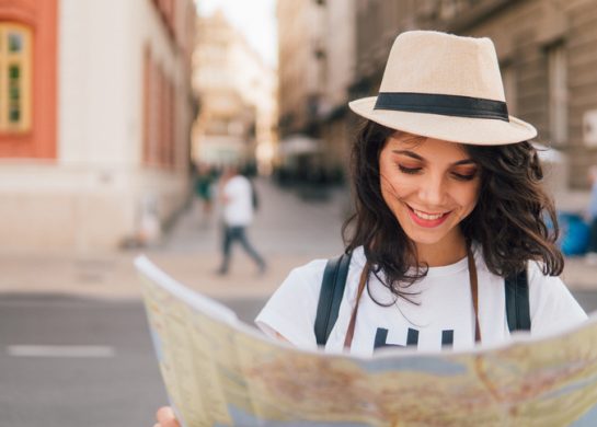 Potcenjene evropske destinacije