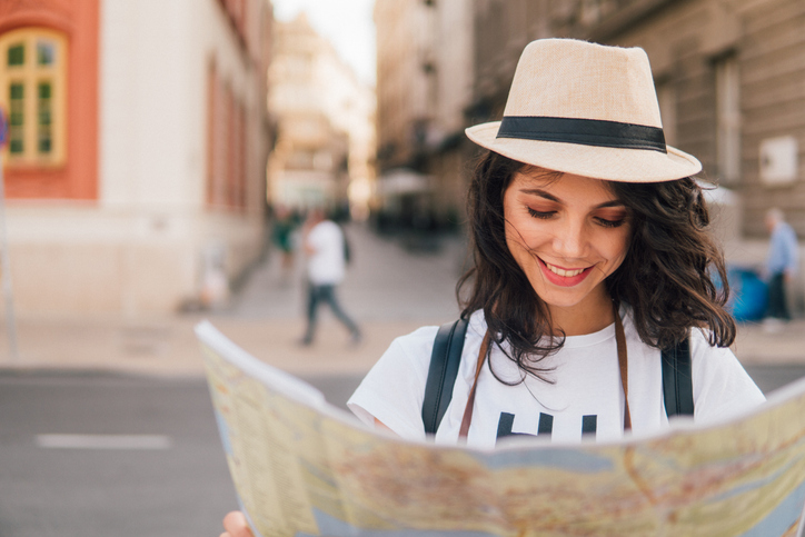 Potcenjene evropske destinacije