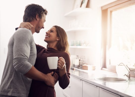 Znakovi da ste našli srodnu dušu