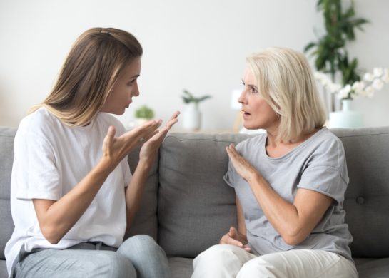 Najgori roditelji prema horoskopskom znaku