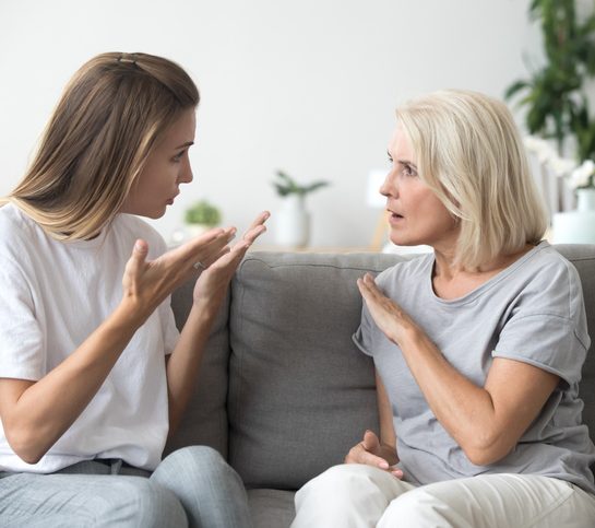 Najgori roditelji prema horoskopskom znaku